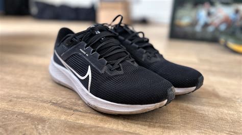 Nike men's pegasus 40 review